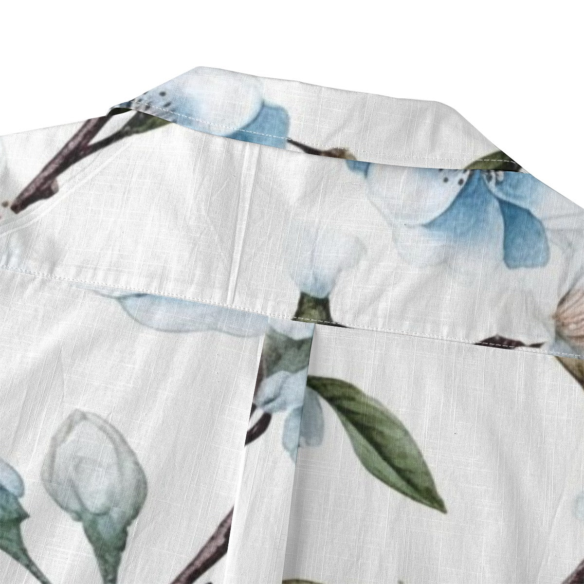 Panjipoo - Designer Shirt - 100% Cotton