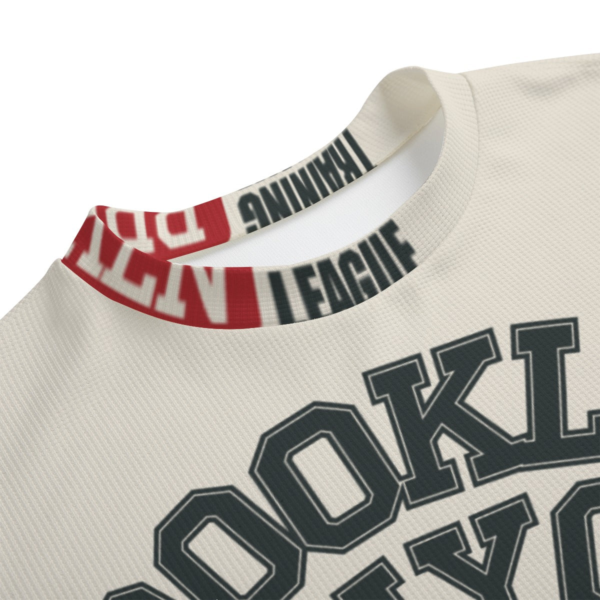 Streetball Core - Unisex Drop-shoulder T-shirt