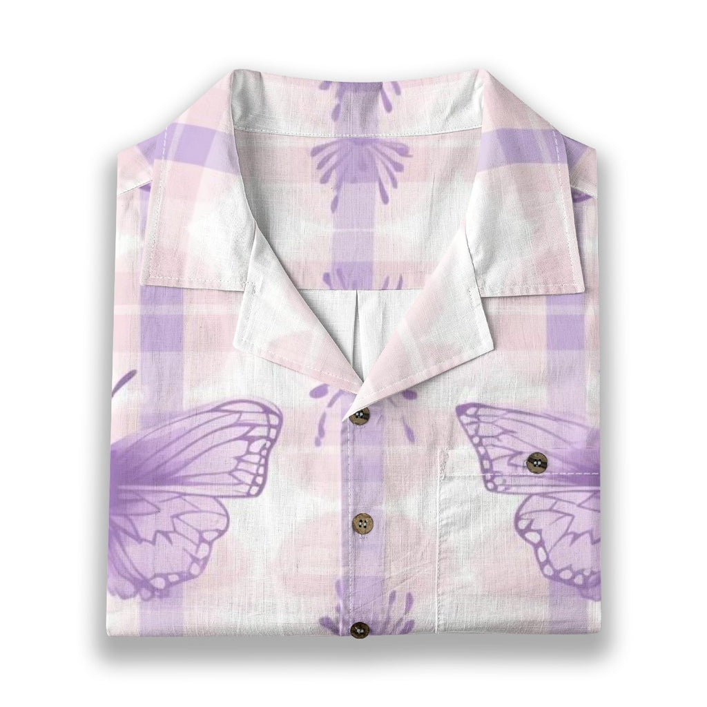 Shalabham X - Designer Shirt - 100% Cotton