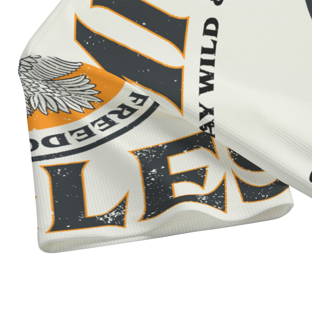 Michigan Eagles - Unisex Drop-shoulder T-shirt