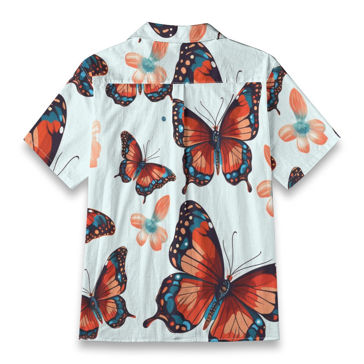 Shalabham VI - Designer Shirt - 100% Cotton