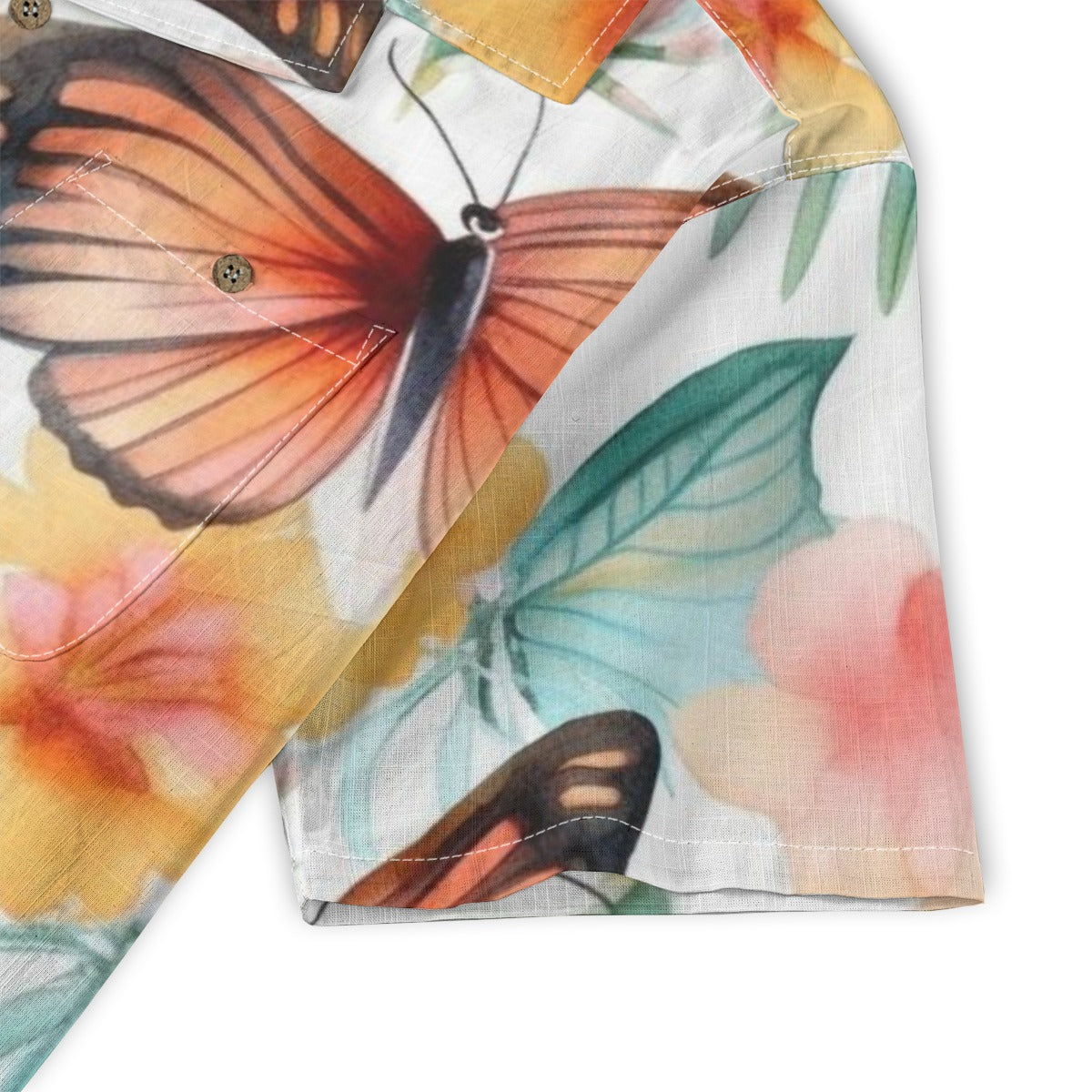 Shalabham IV - Designer Shirt - 100% Cotton