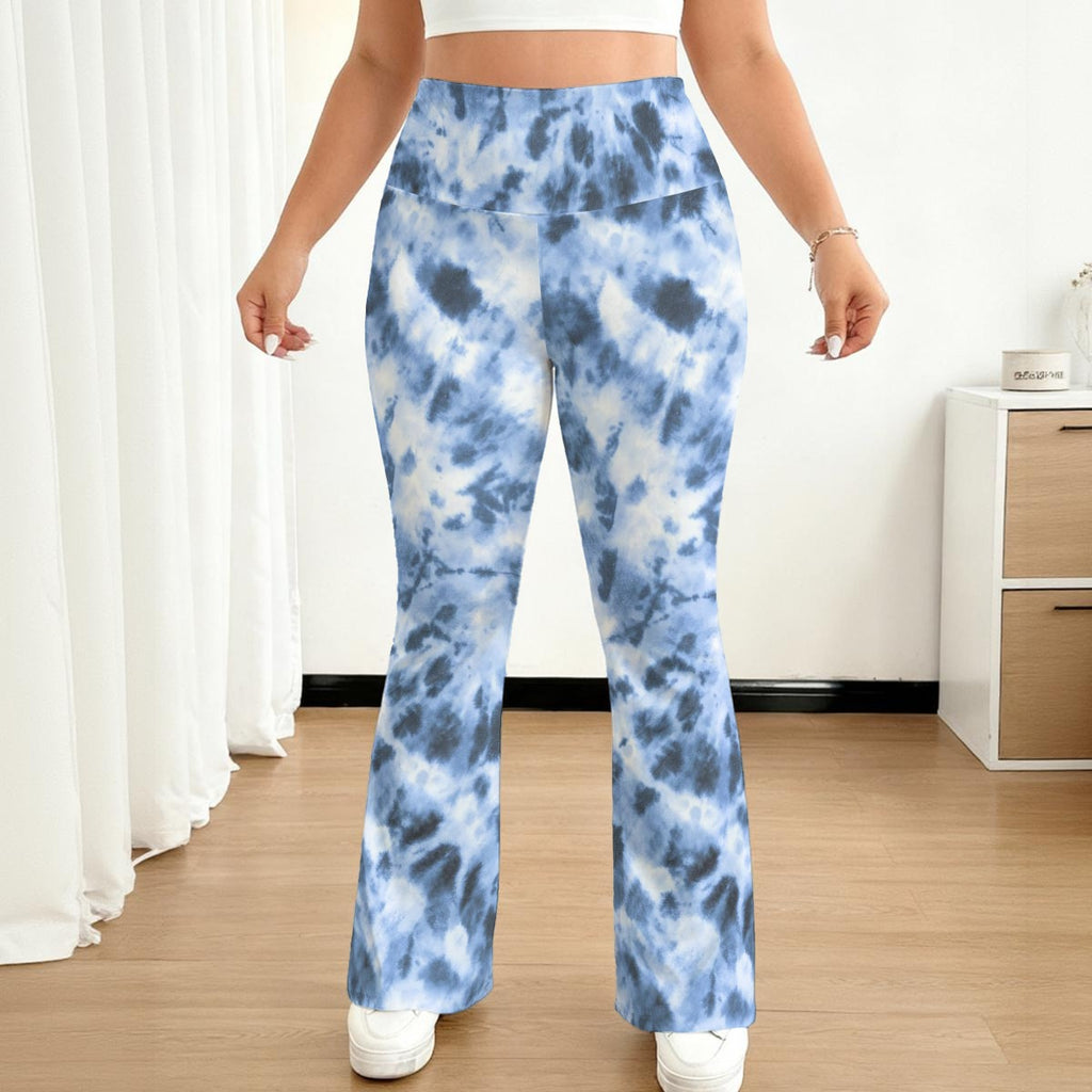 Women's Flare Yoga Pants