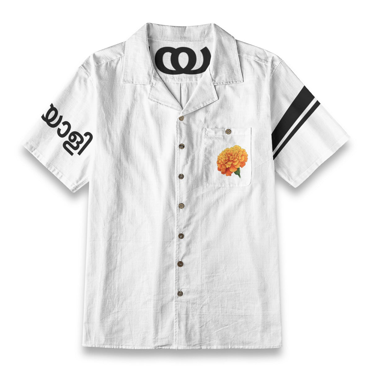 Malayali - Designer Shirt - 100% Cotton