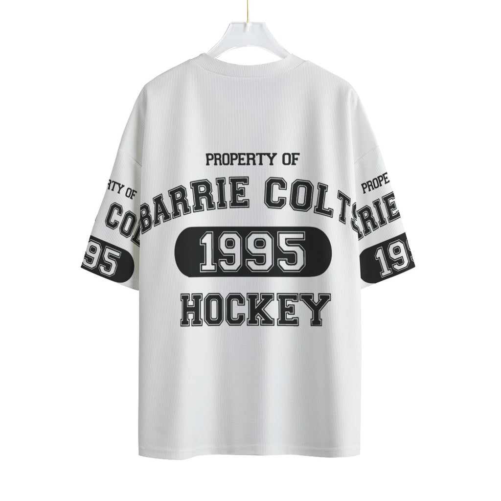 Locker Room Legends - Unisex Drop-shoulder T-shirt