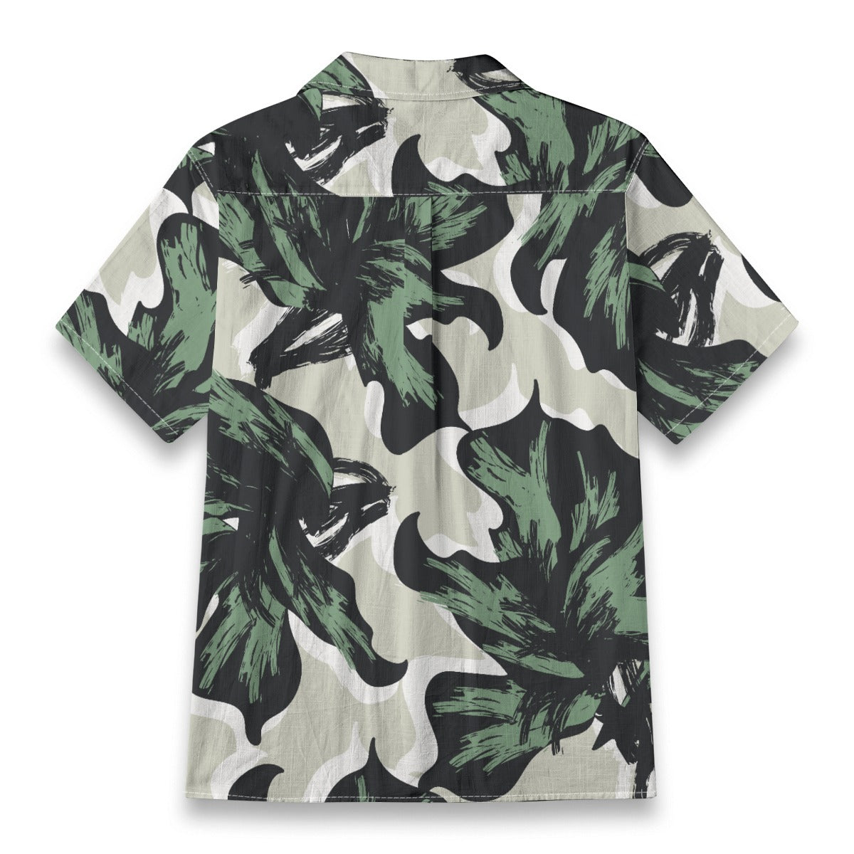 Deep Forest I - Designer Shirt - 100% Cotton