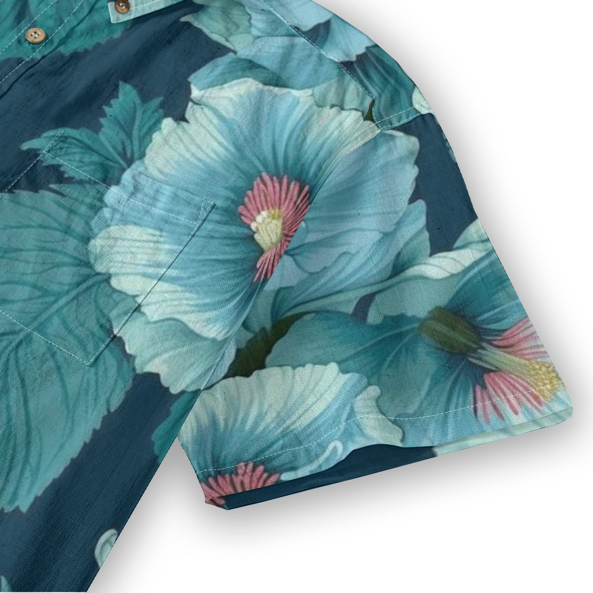Neelamari - Designer Shirt - 100% Cotton