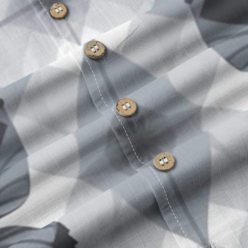 Shalabham IX - Designer Shirt - 100% Cotton