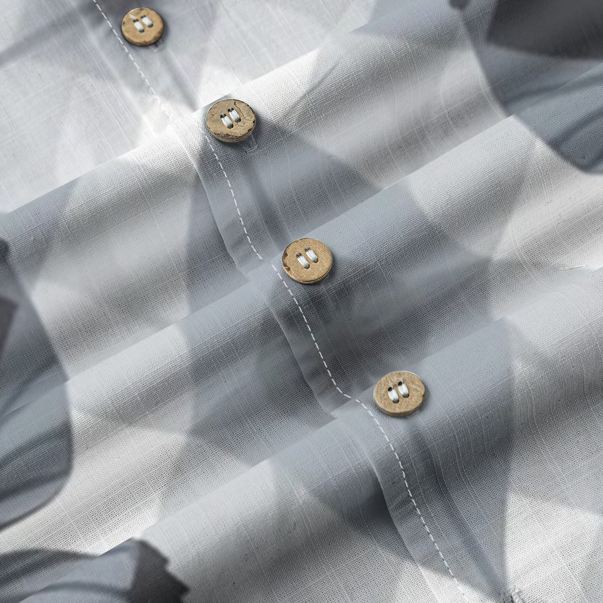 Shalabham IX - Designer Shirt - 100% Cotton