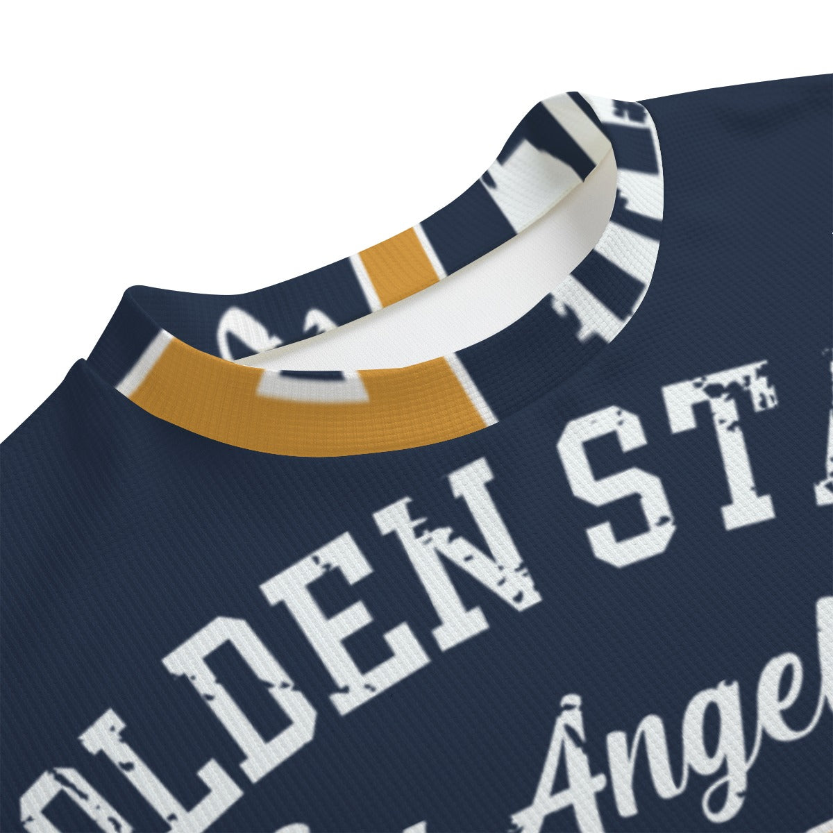 LA 1980 - Unisex Drop-shoulder T-shirt