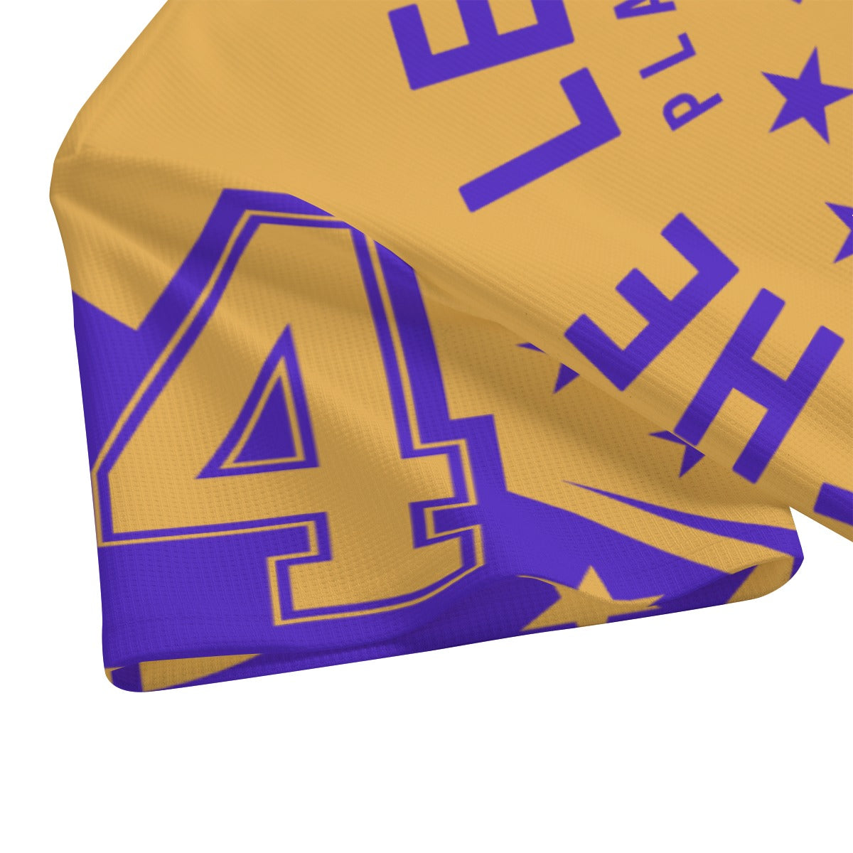 Retro Quarterback - Unisex Drop-shoulder T-shirt