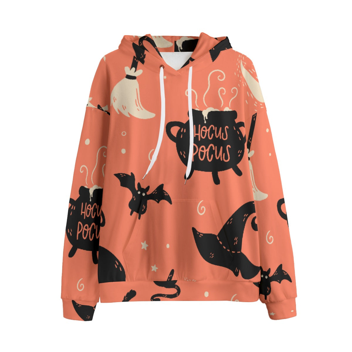 Potion I - Unisex Plus Fleece Pullover Hoodie