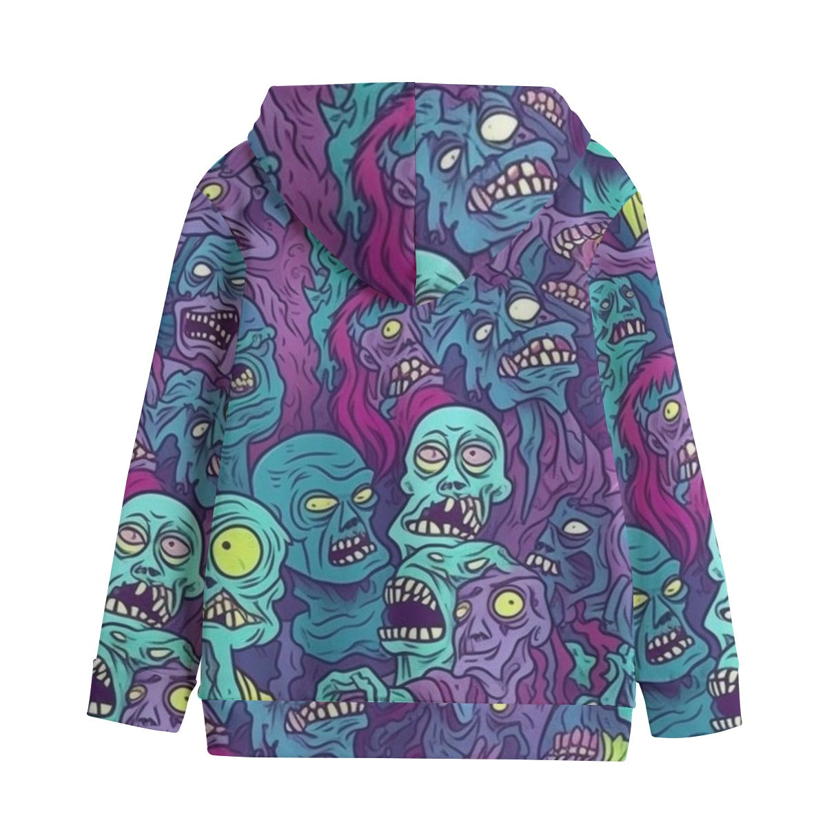 Ghost XXII - Kid's Heavyweight Pullover Hoodie