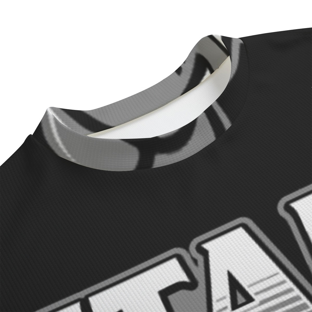 Go Titans- Unisex Drop-shoulder T-shirt