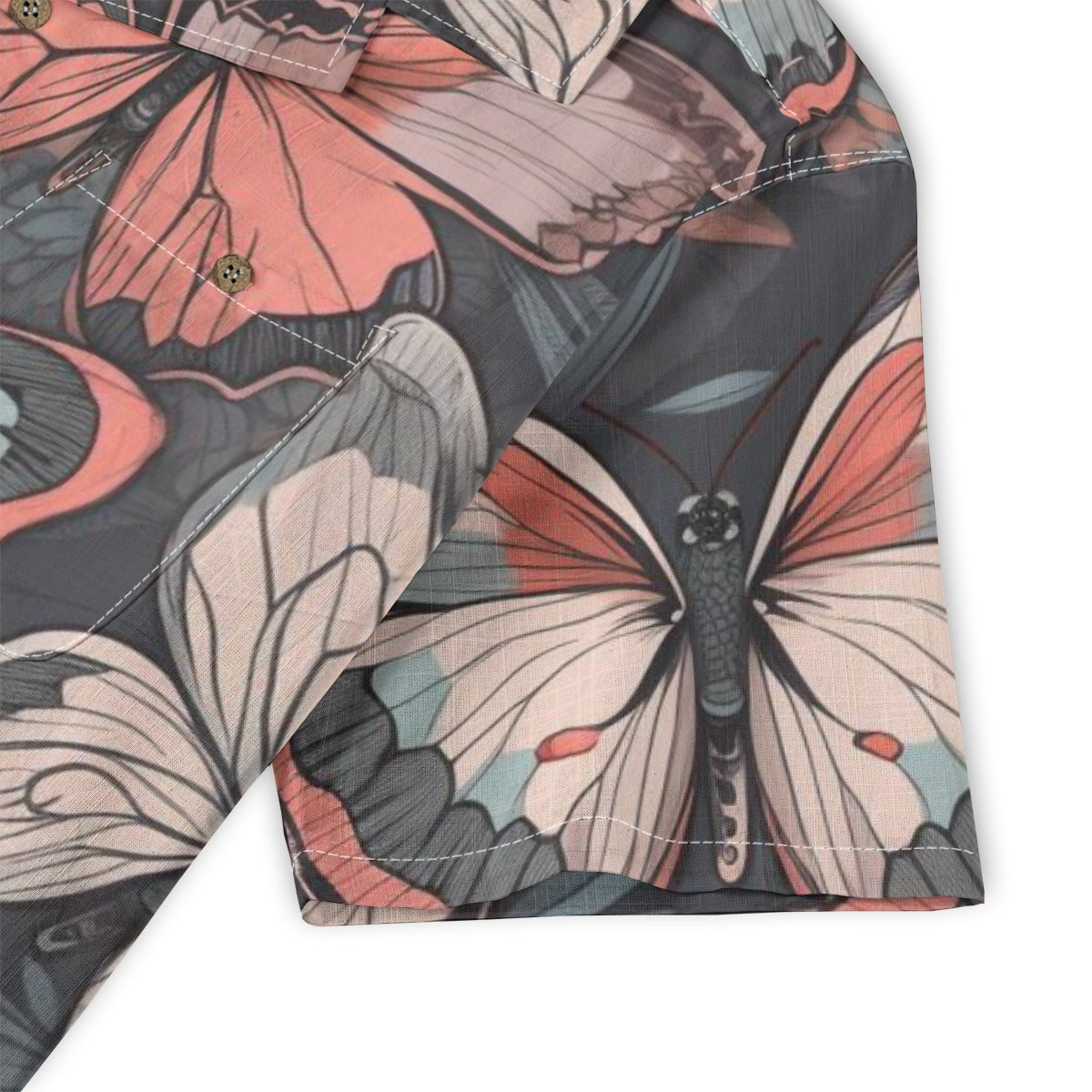 Shalabham V- Designer Shirt - 100% Cotton