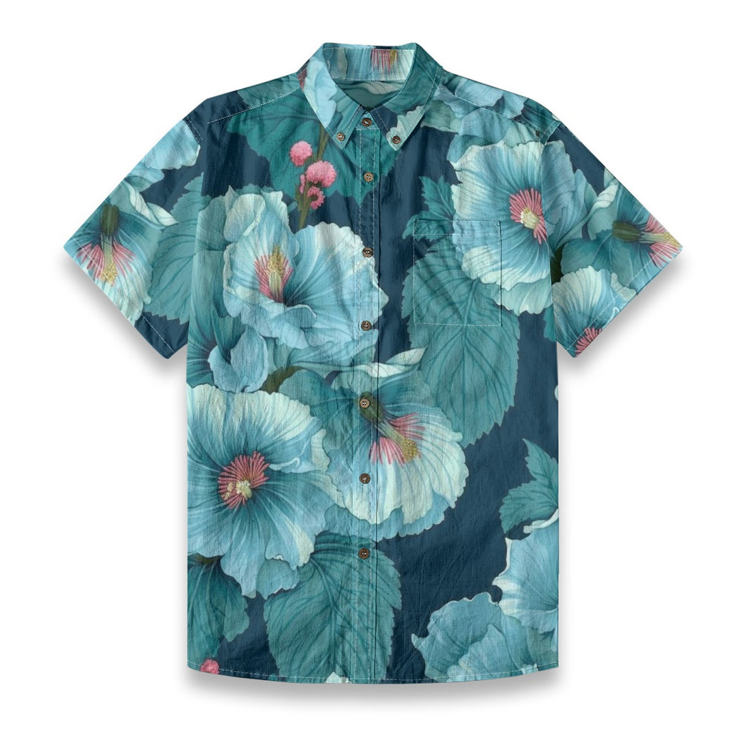 Neelamari - Designer Shirt - 100% Cotton