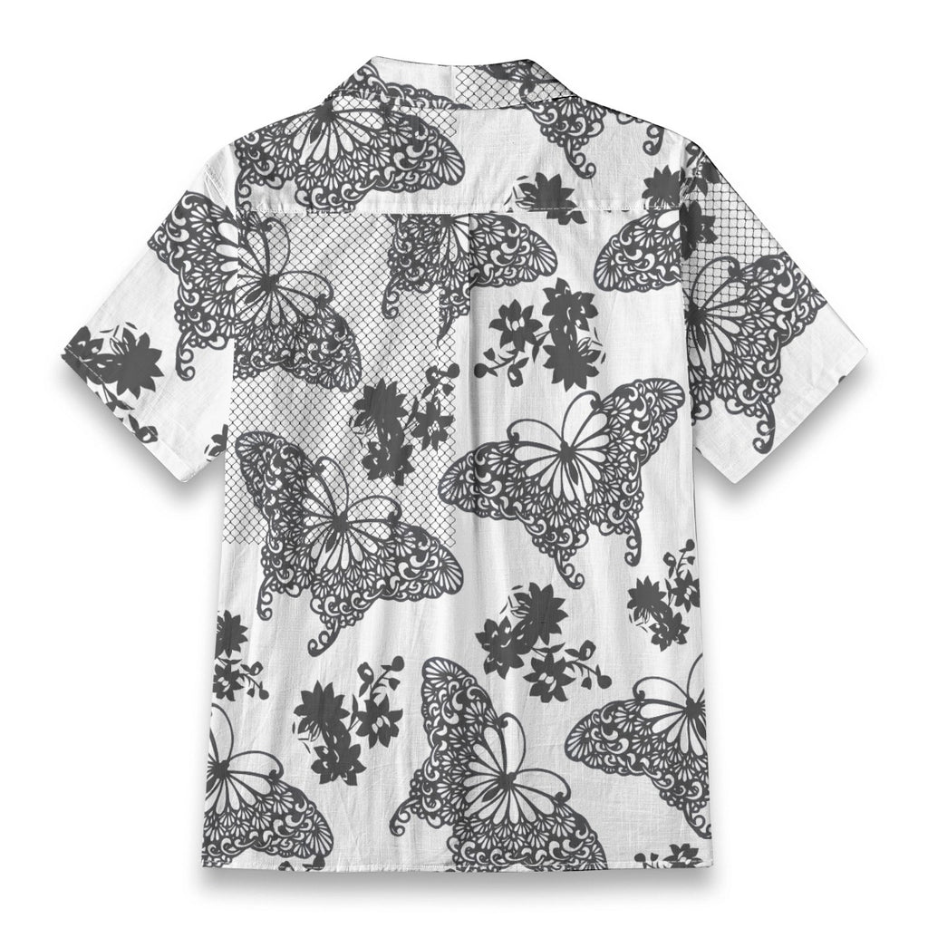Shalabham VII - Designer Shirt - 100% Cotton
