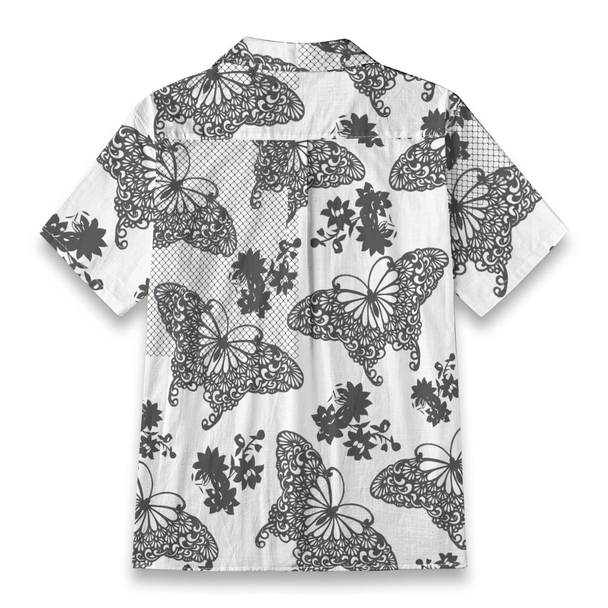 Shalabham VII - Designer Shirt - 100% Cotton
