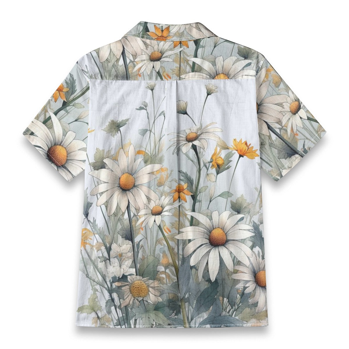 Dalia - Designer Shirt - 100% Cotton