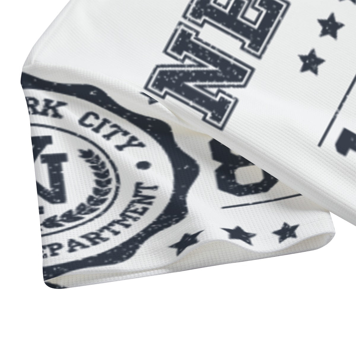 Stadium Nights - Unisex Drop-shoulder T-shirt