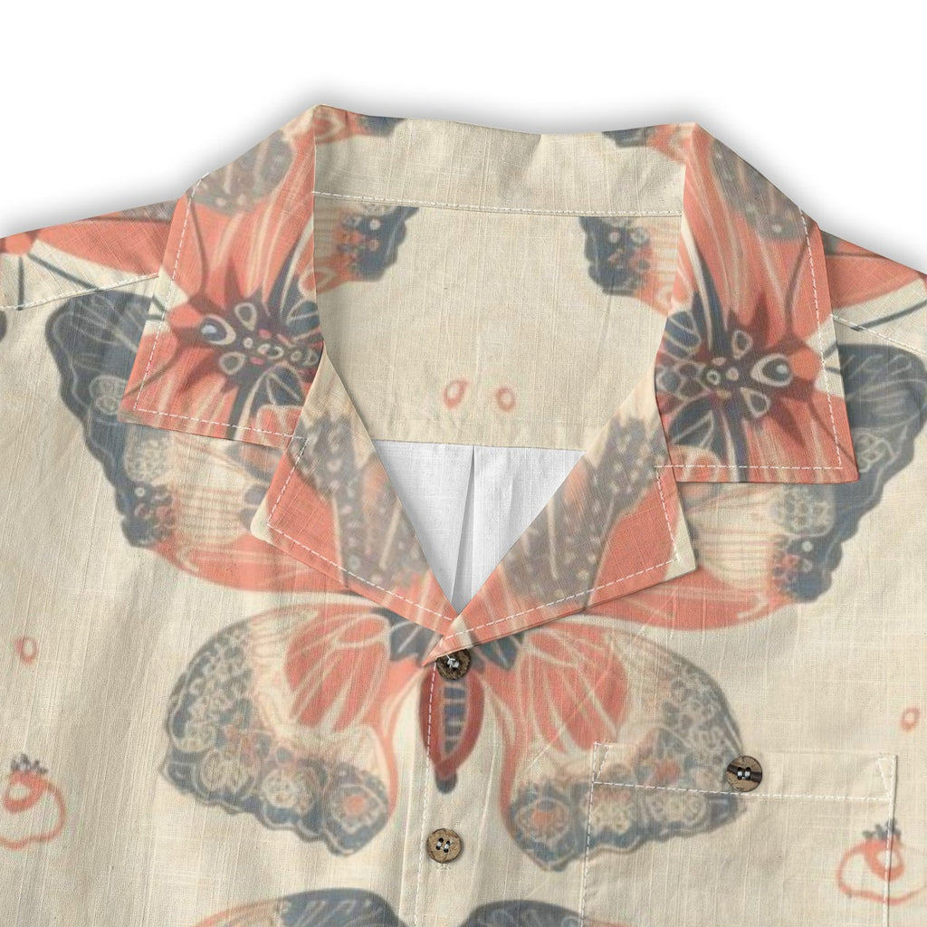 Shalabham VIII - Designer Shirt - 100% Cotton