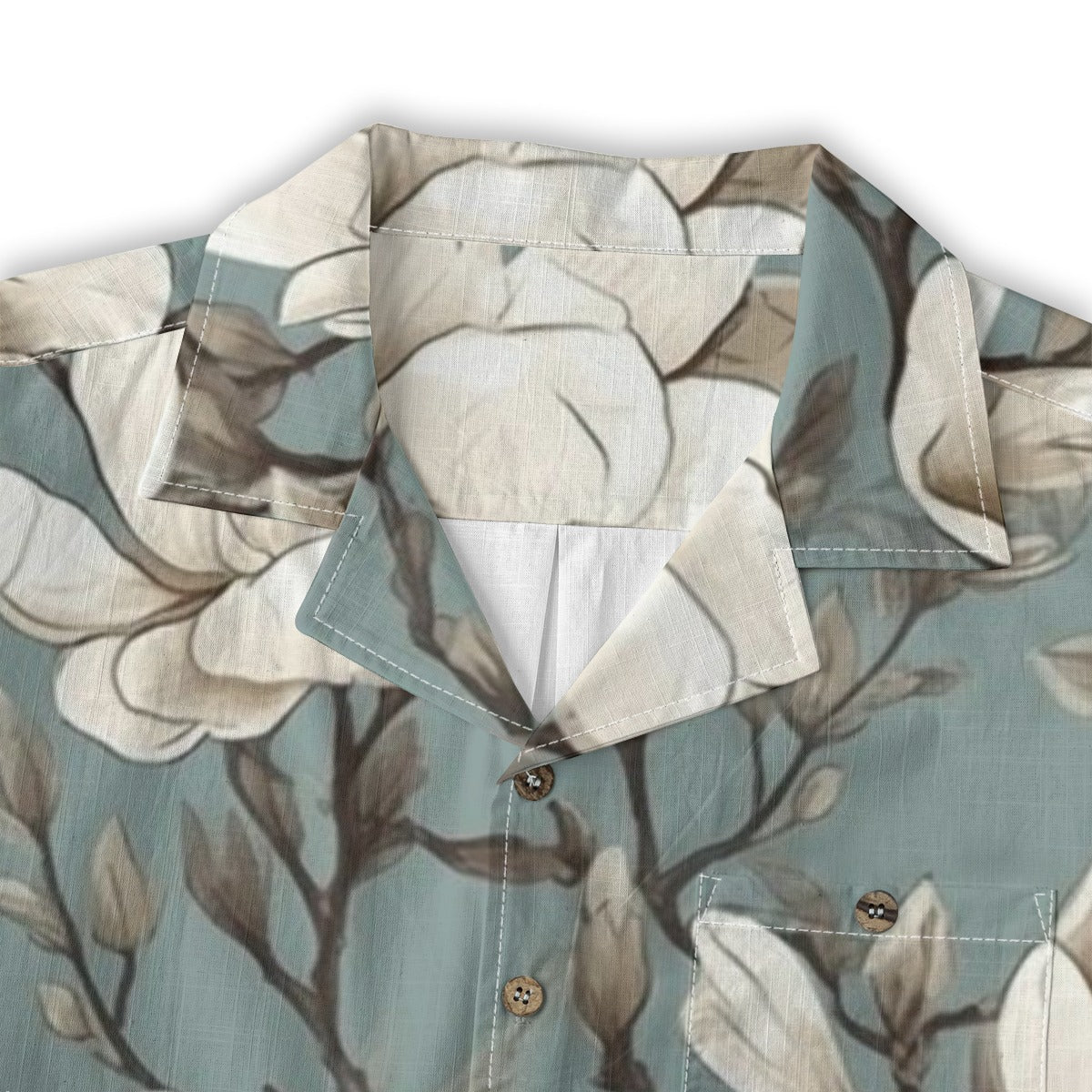 Mulla II - Designer Shirt - 100% Cotton
