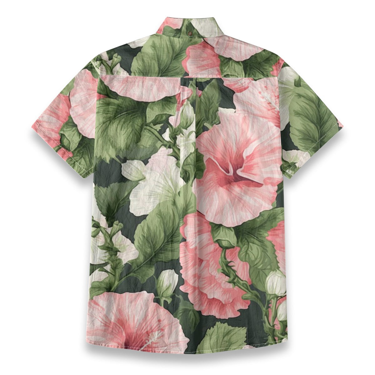 Chembarathi II - Designer Shirt - 100% Cotton