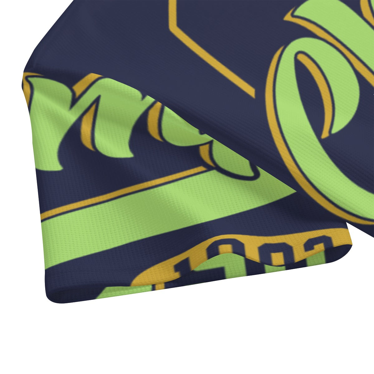 Retro League - Unisex Drop-shoulder T-shirt