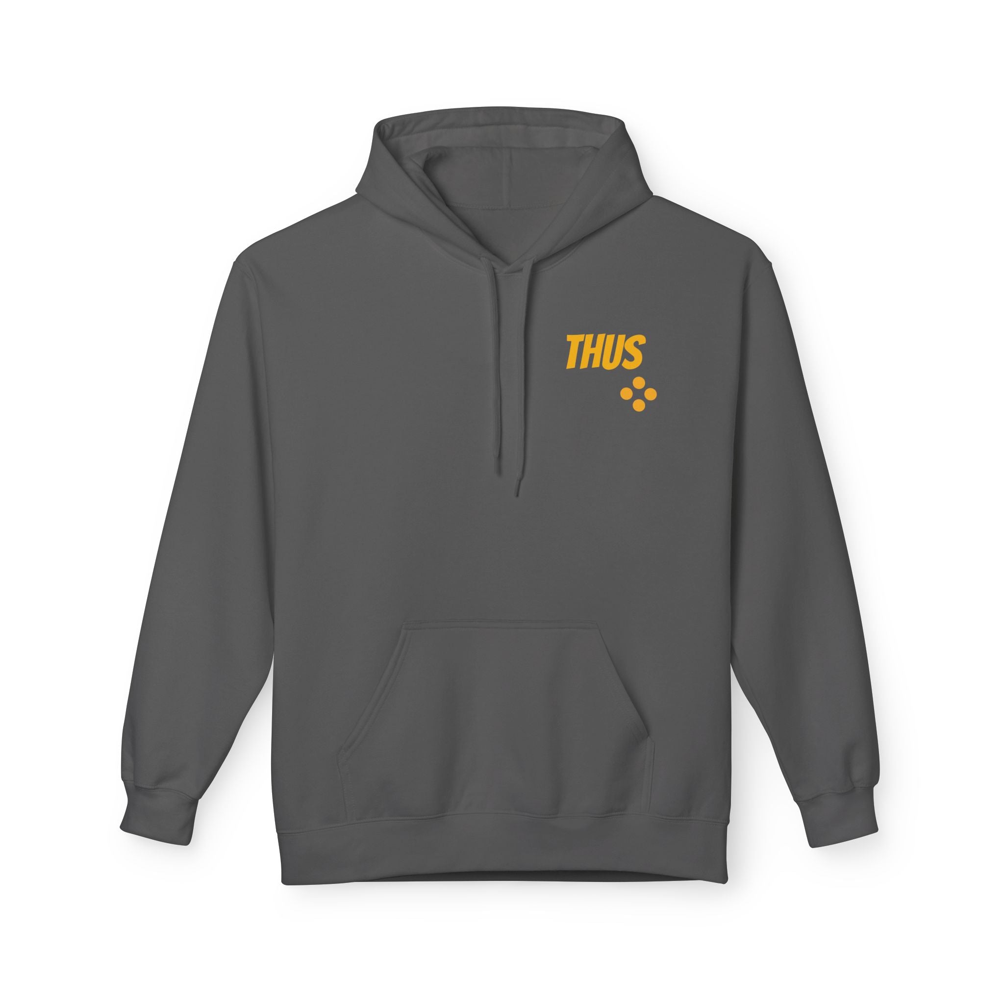 Auto Rickshaw Hustle – Unisex Midweight Softstyle Fleece Hoodie