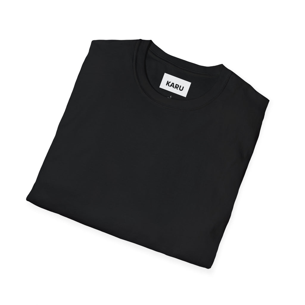 Tsukimi Intro - Tokyo Streetwear T-Shirt