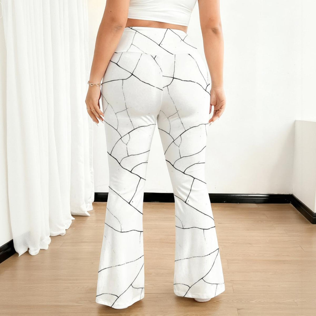 Women's Flare Yoga Pants