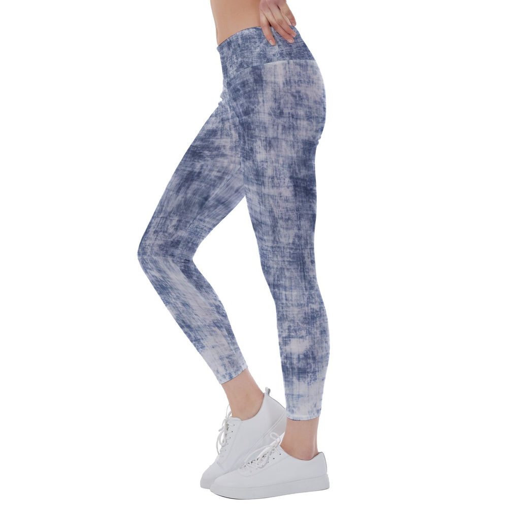 Women's Yoga Leggings