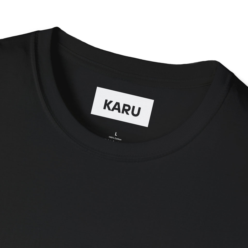 Akumaru Revenge - Tokyo Streetwear T-Shirt