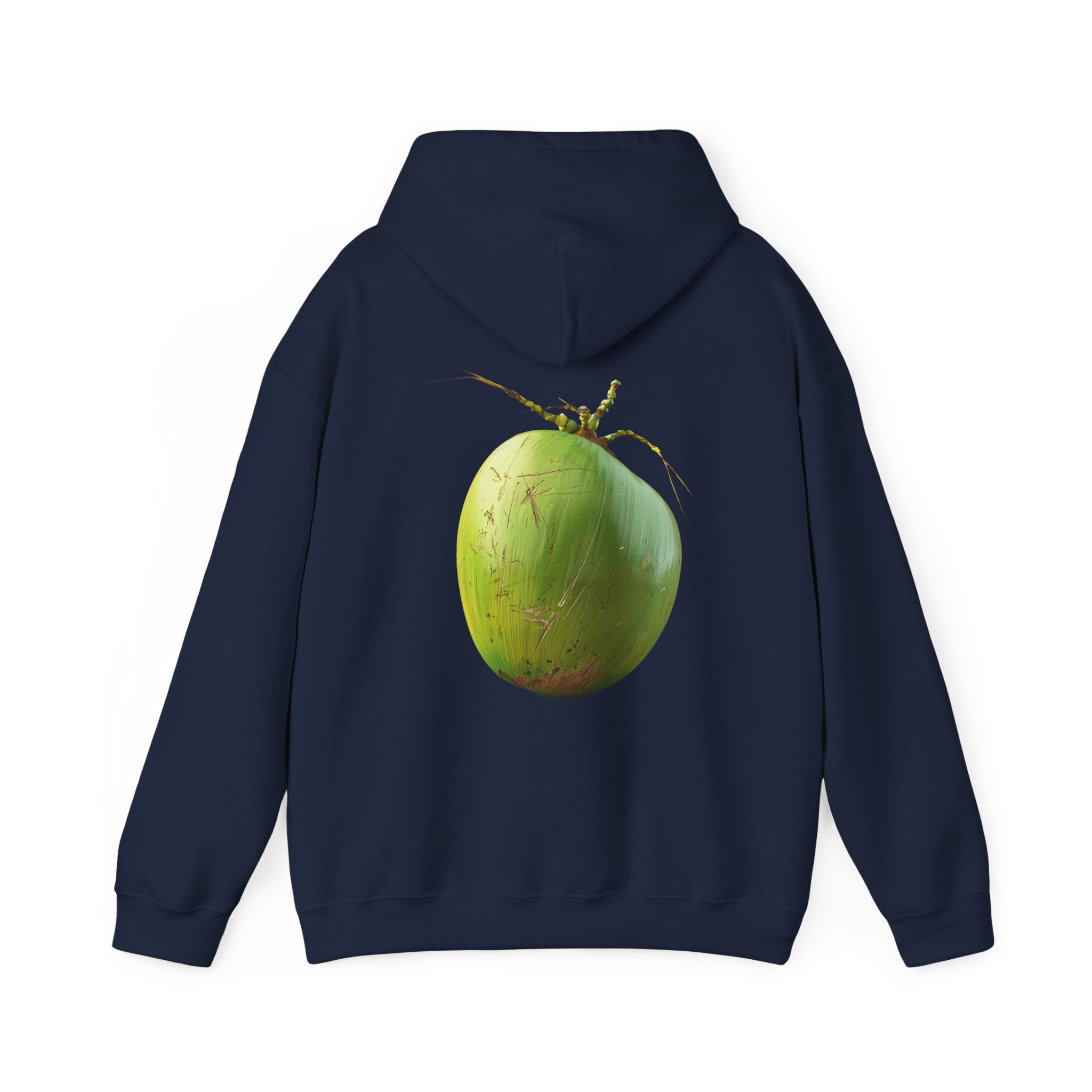 10KA – The Hoodie That Carries a Homeland - Unisex Hoodie