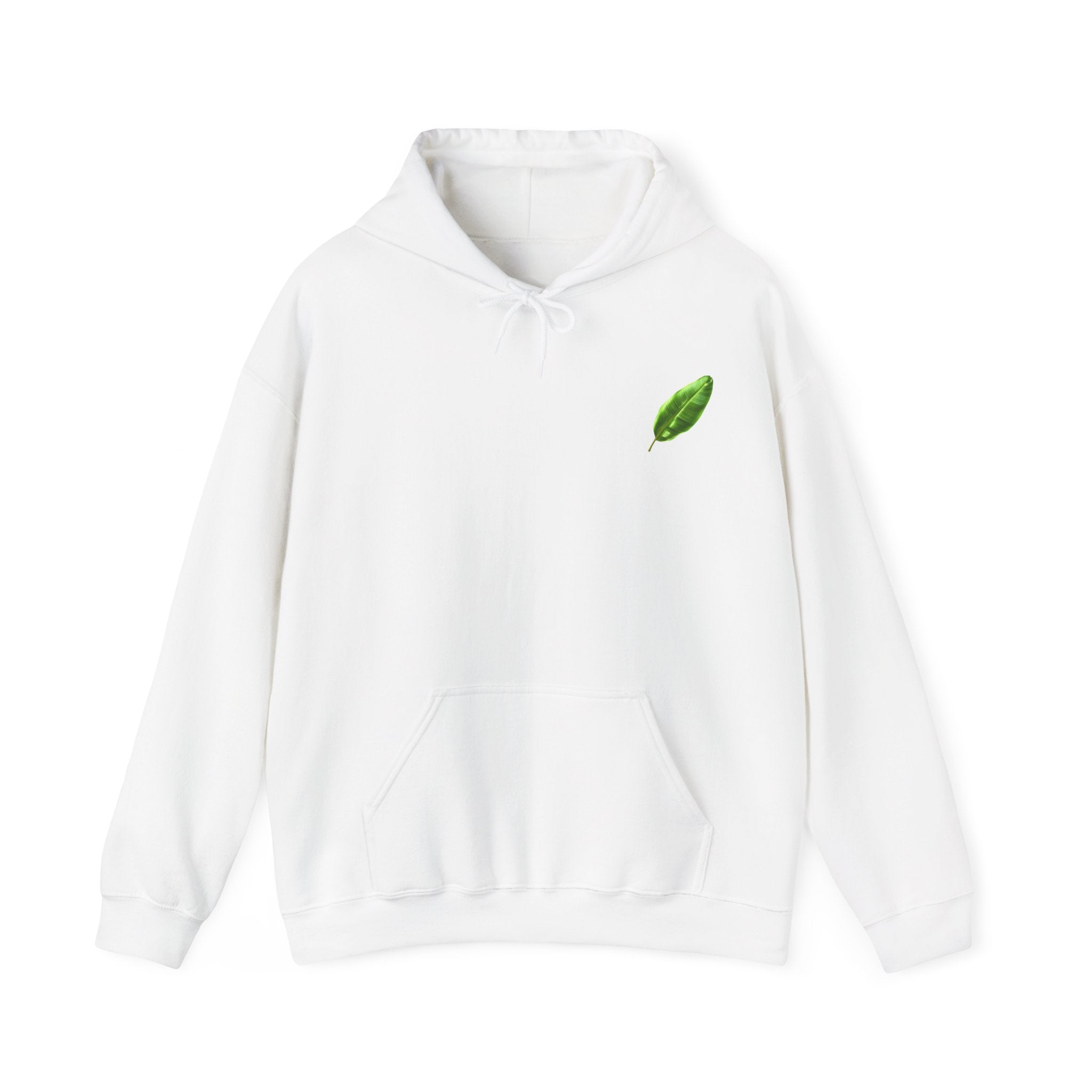 Vazha Ela – Cozy Casual Wear for Nature Lovers - Unisex Hoodie