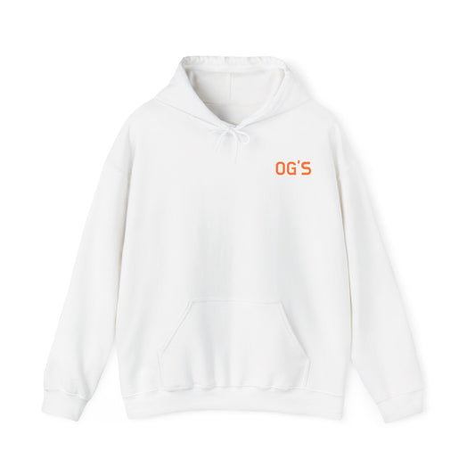 OG's Unisex Heavy Blend Hoodie - Iconic Southside Design