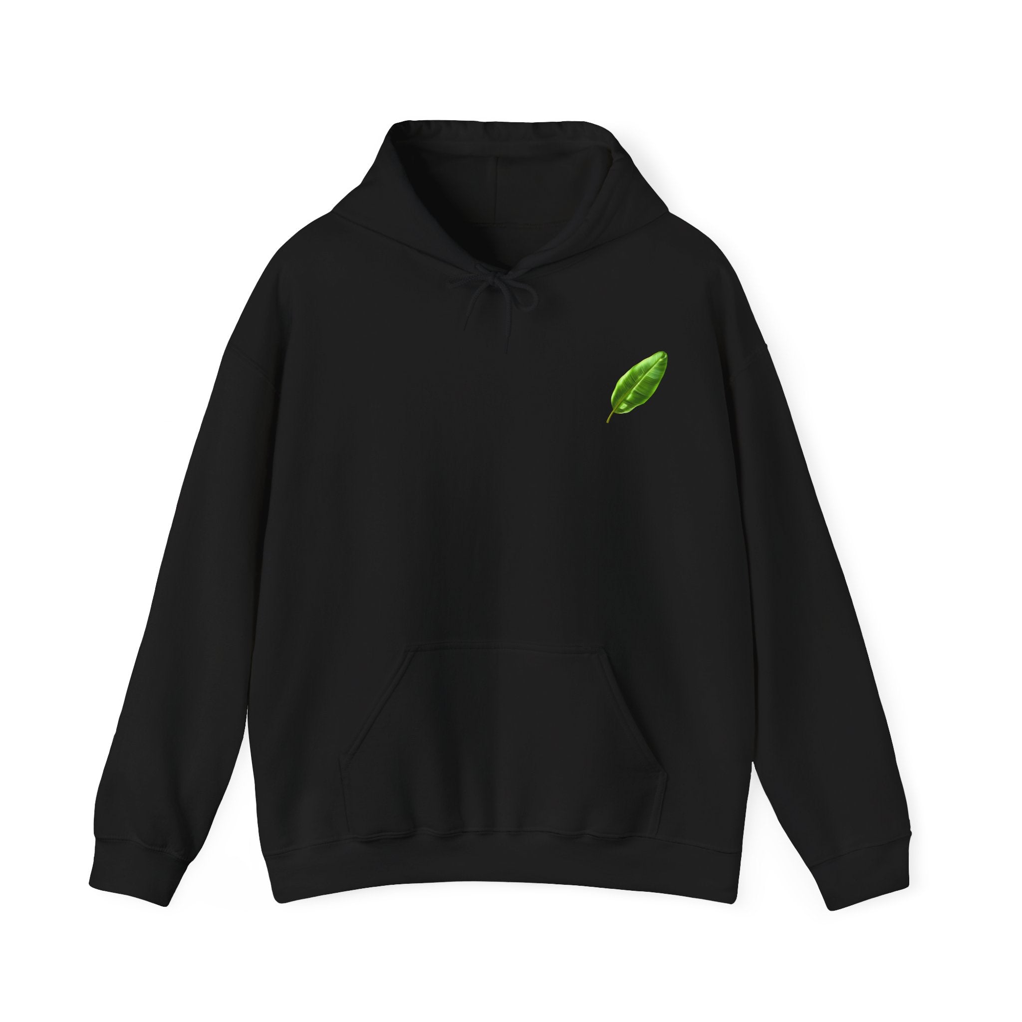 Vazha Ela – Cozy Casual Wear for Nature Lovers - Unisex Hoodie