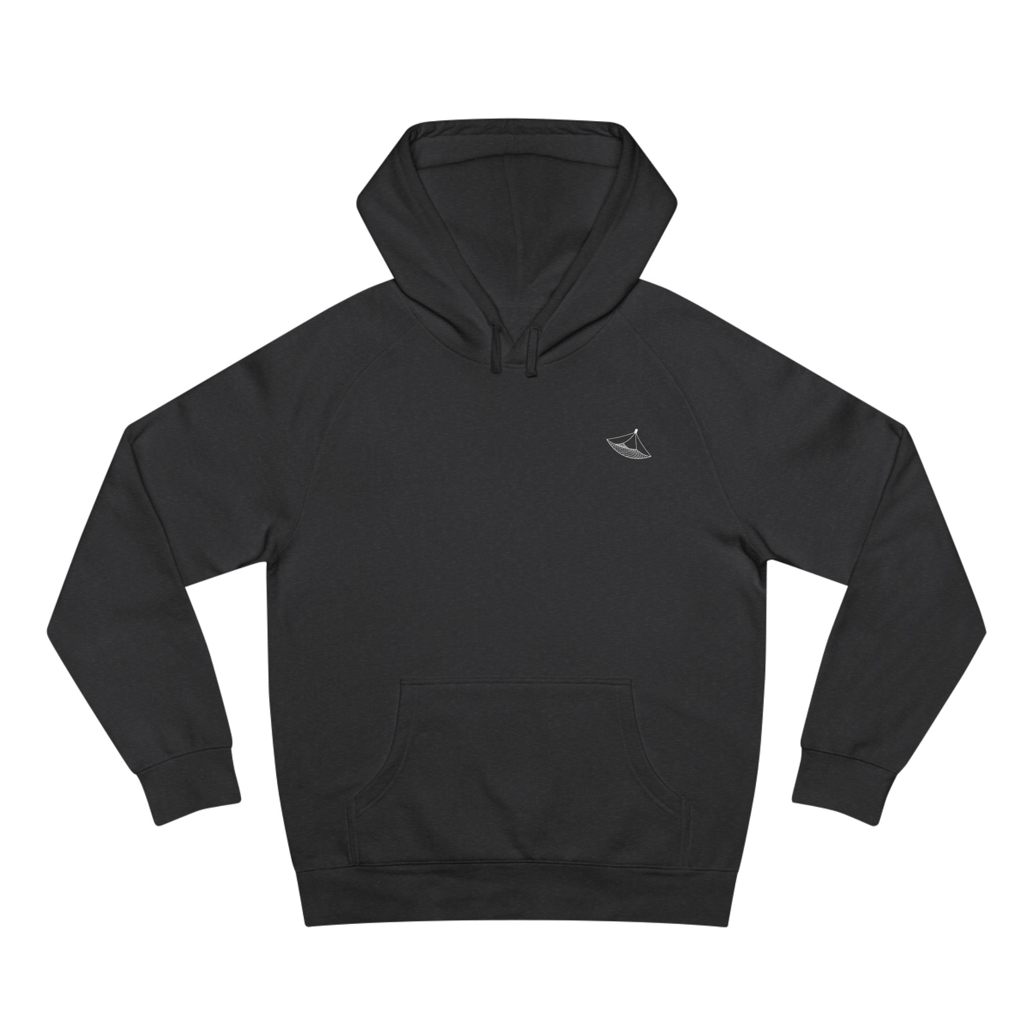 Cheena Vala-  Unisex Cotton Hoodie