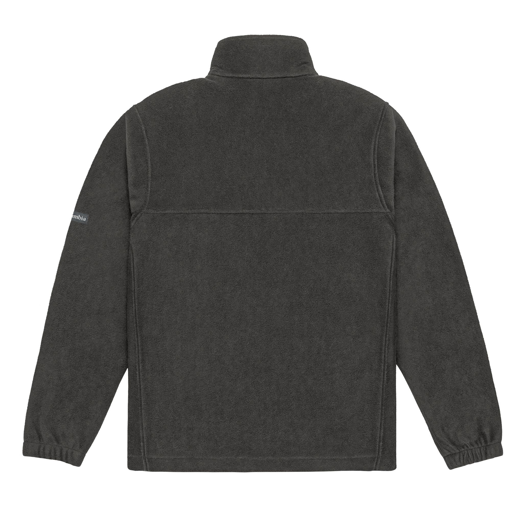 Columbia - Blood Type Explorer Hoodie A+ -Embroidered Unisex Fleece Jacket