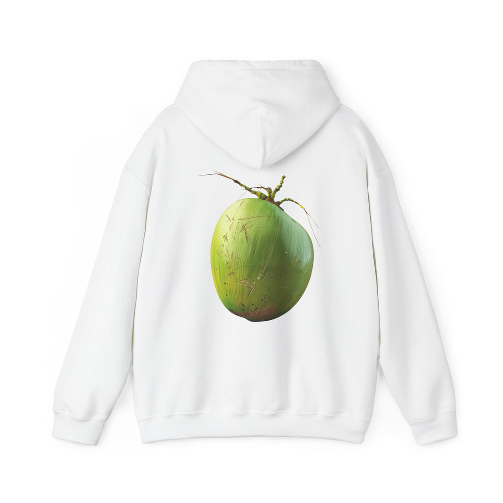 10KA – The Hoodie That Carries a Homeland - Unisex Hoodie