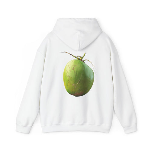 10KA – The Hoodie That Carries a Homeland - Unisex Hoodie