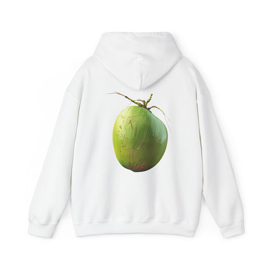 10KA – The Hoodie That Carries a Homeland - Unisex Hoodie