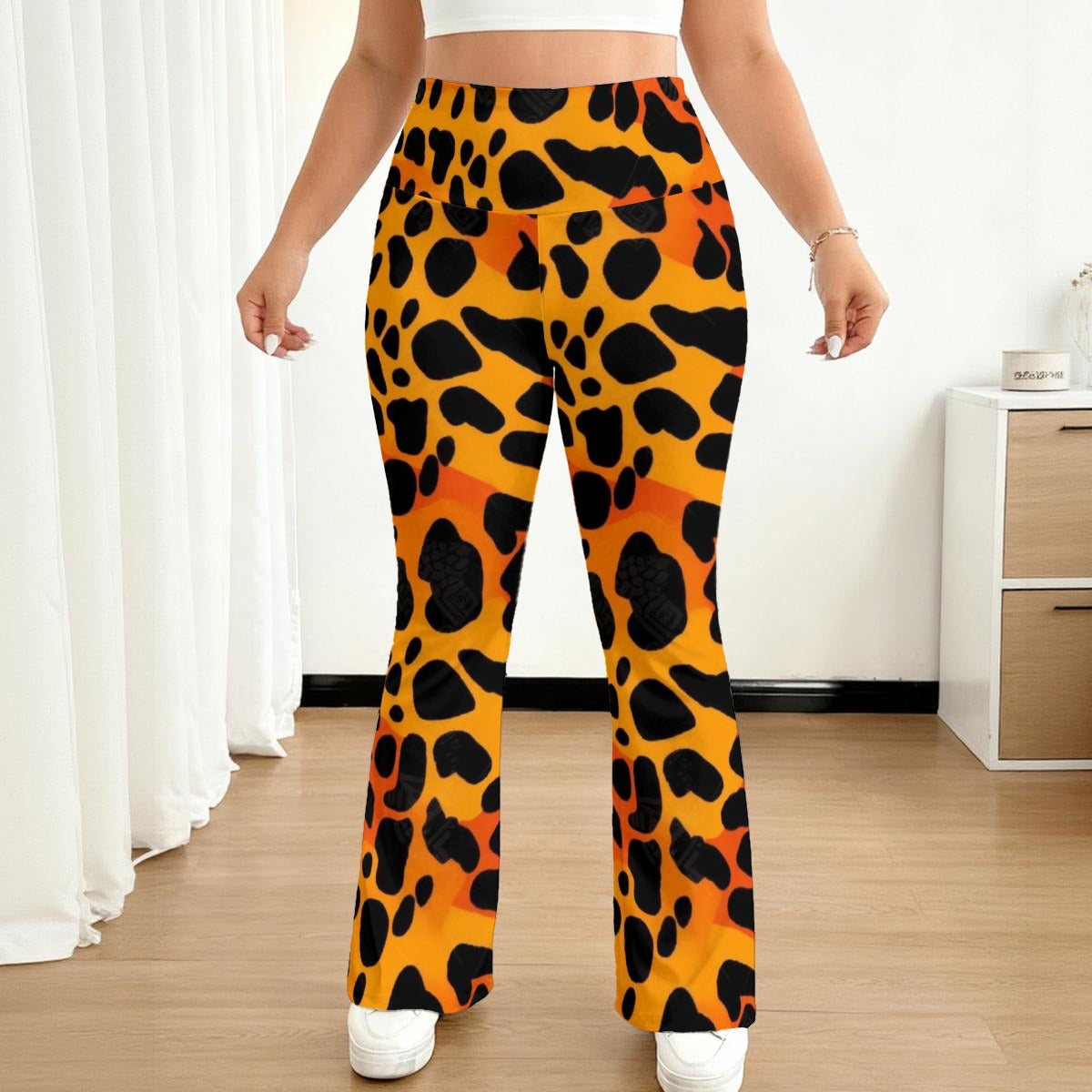 Women's Flare Yoga Pants