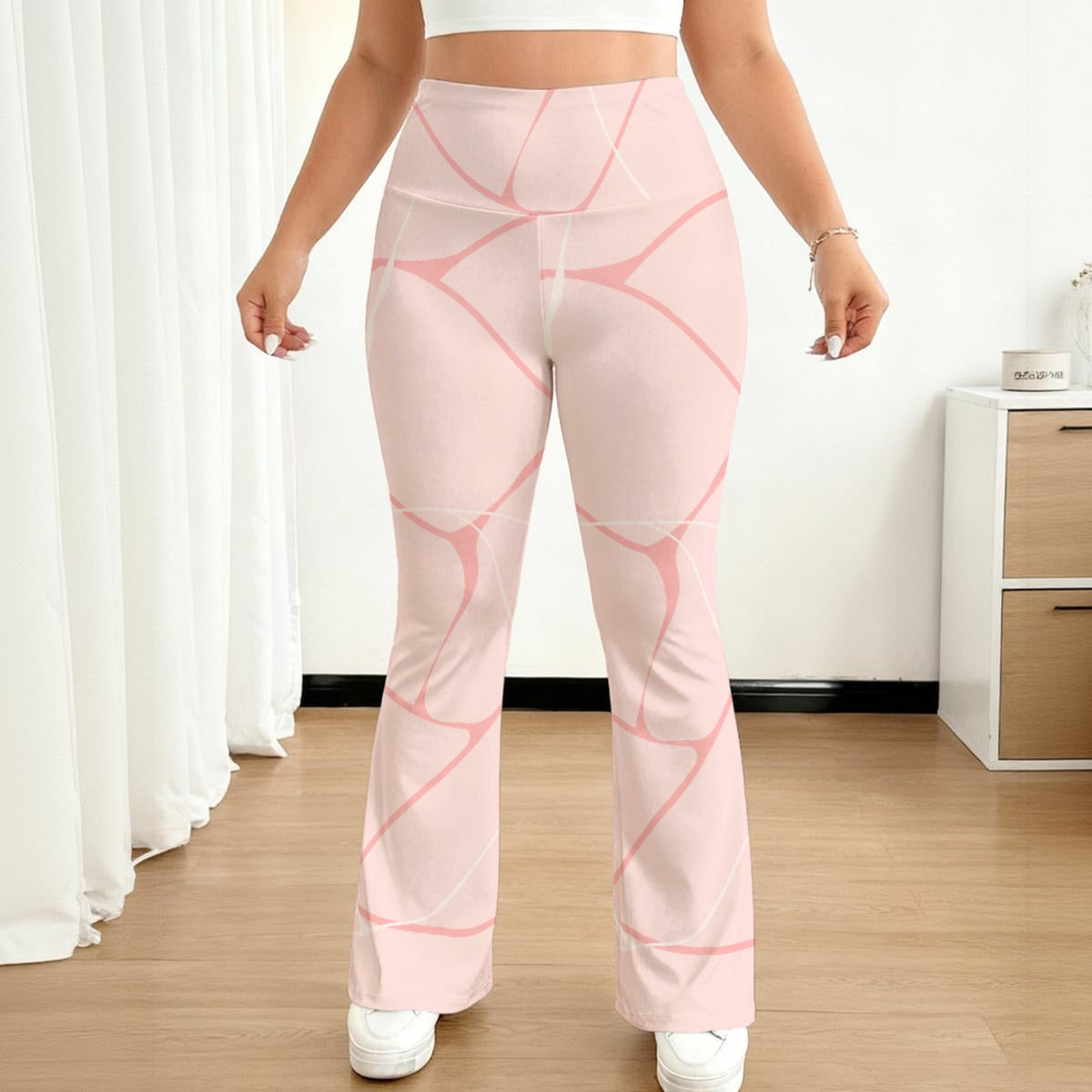 Women's Flare Yoga Pants