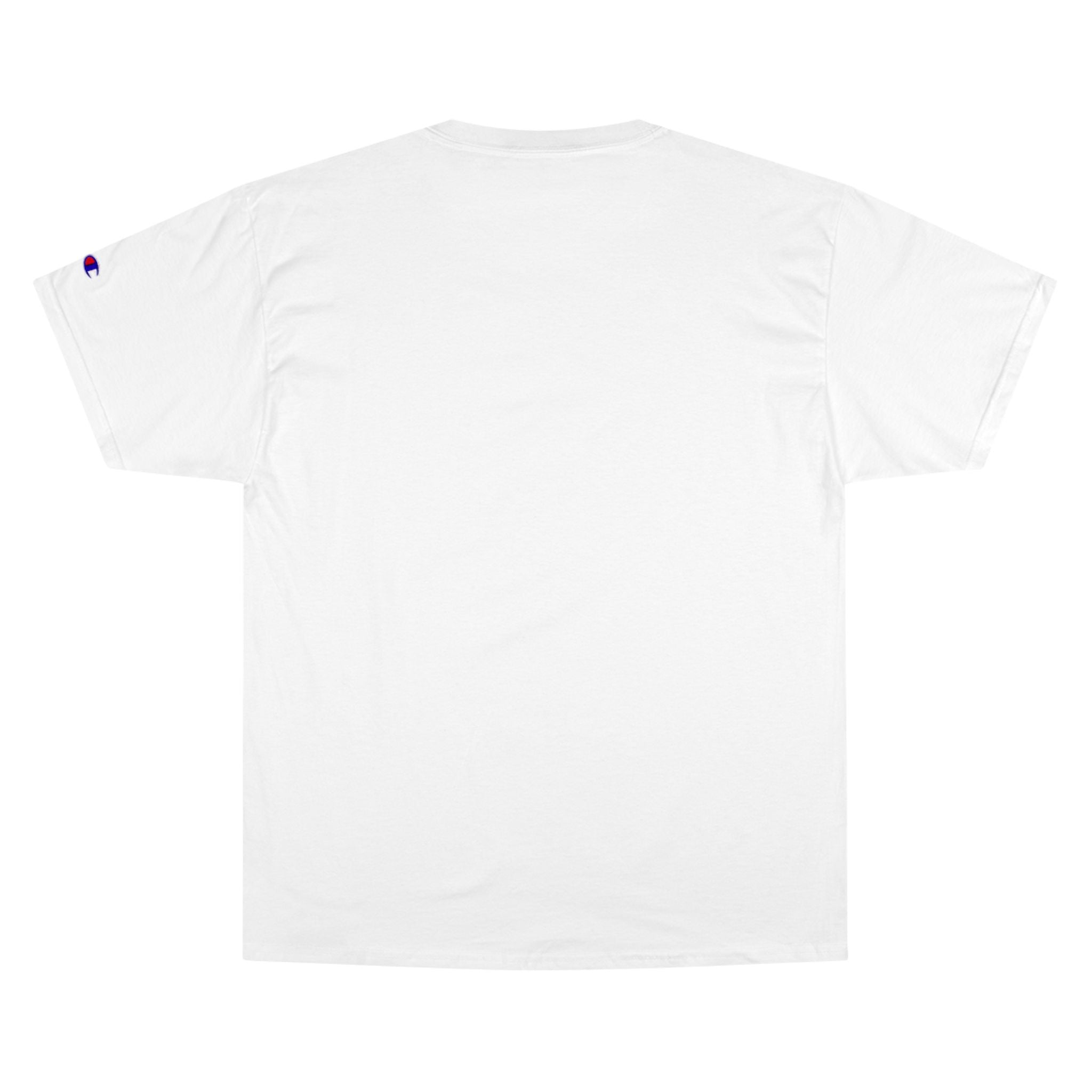 Champion - Nature Inspired T-Shirt