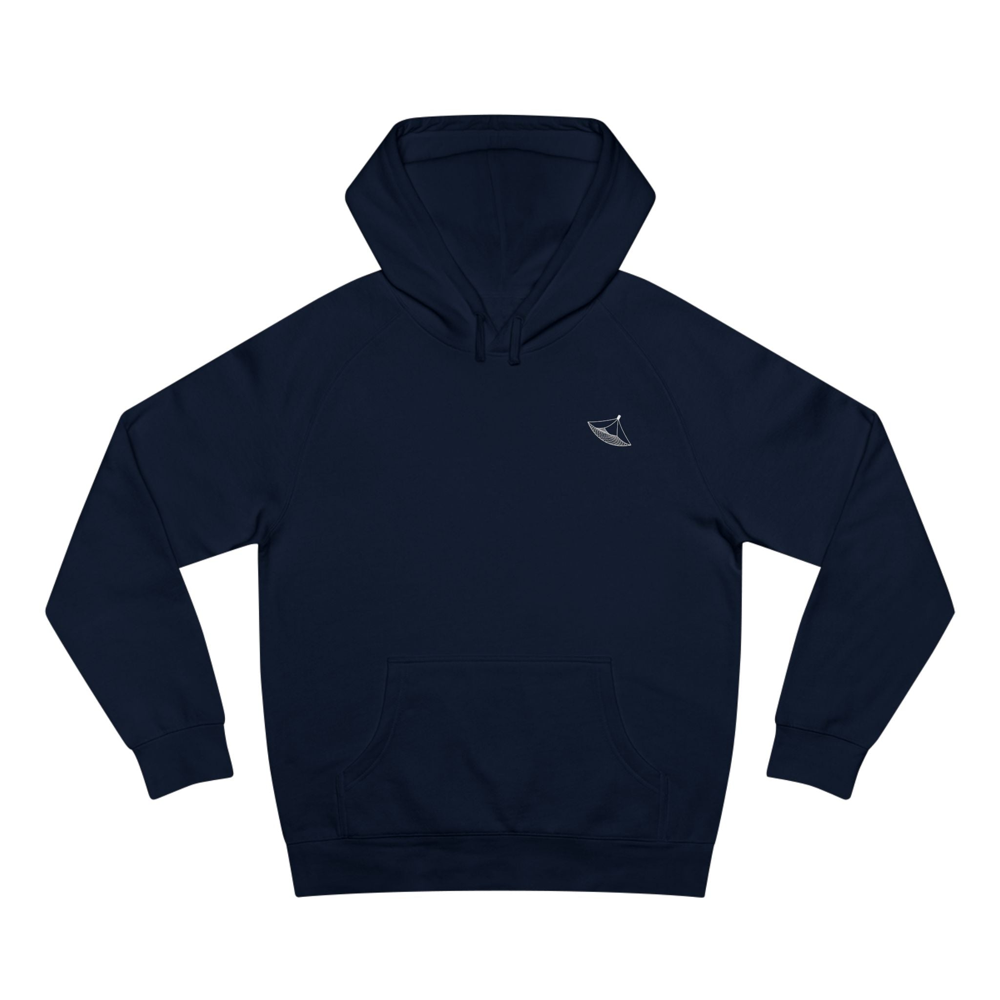 Cheena Vala-  Unisex Cotton Hoodie