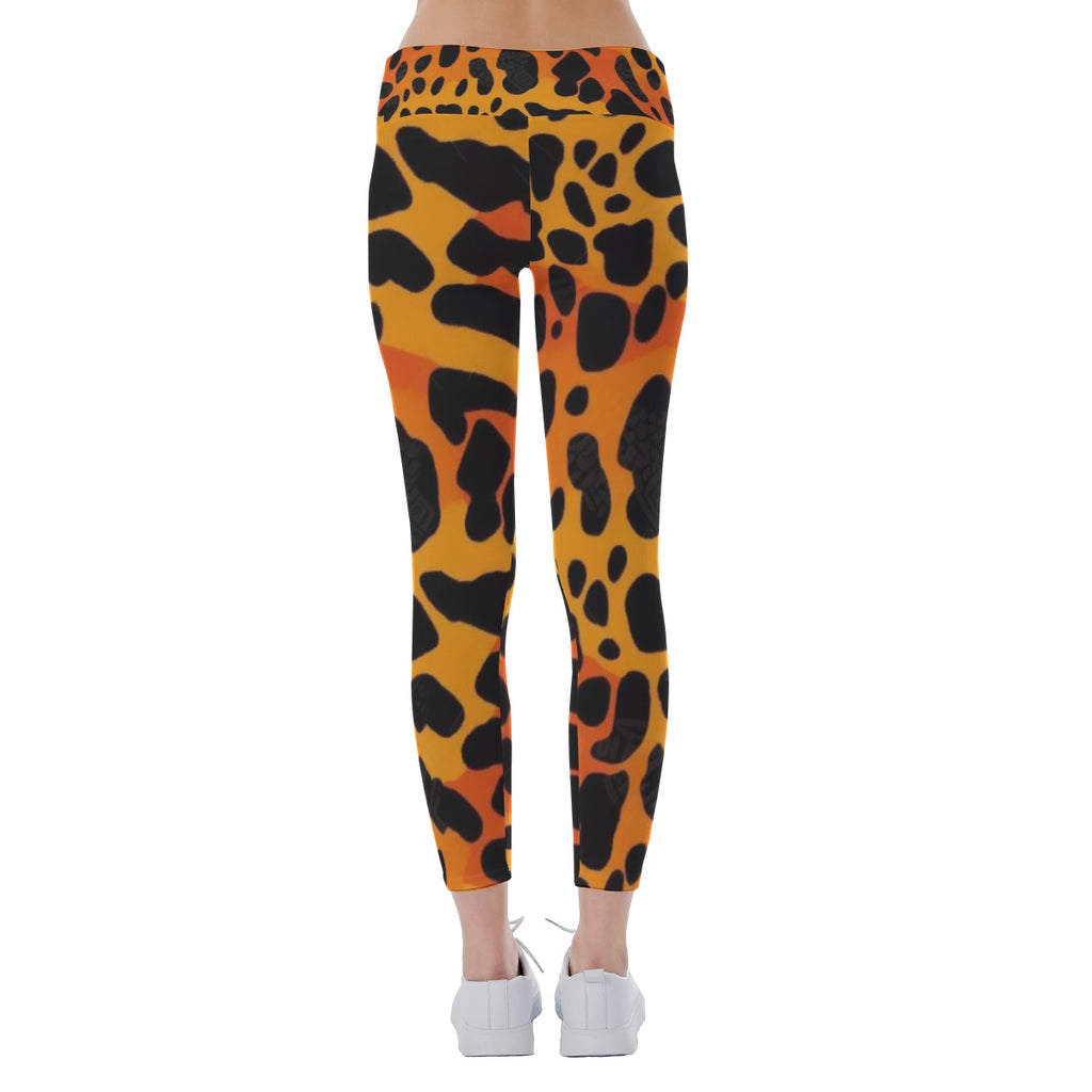 Women's Yoga Leggings