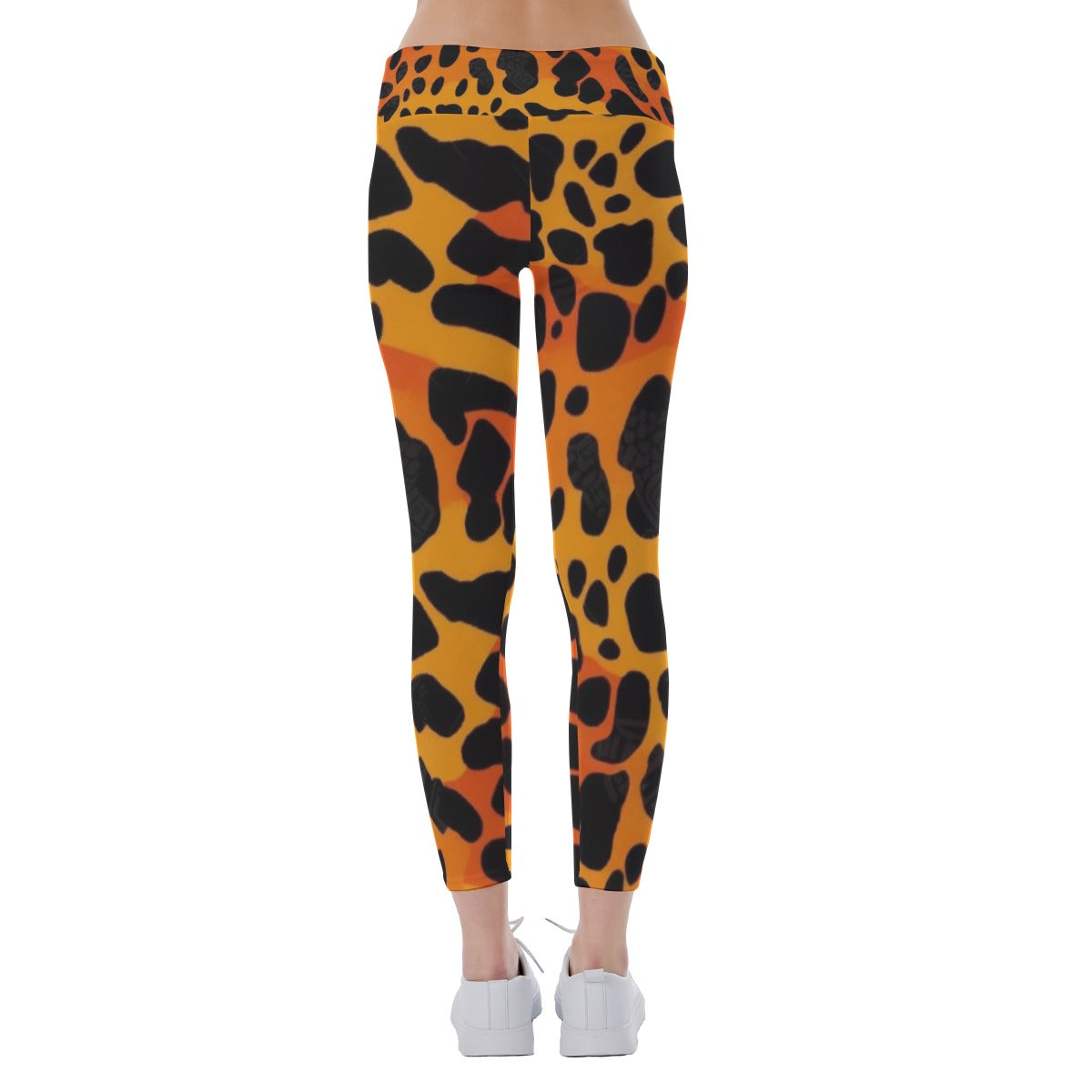 Women's Yoga Leggings