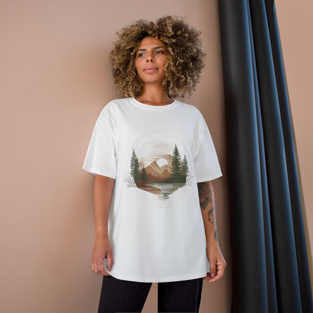 Champion - Outback T-Shirt