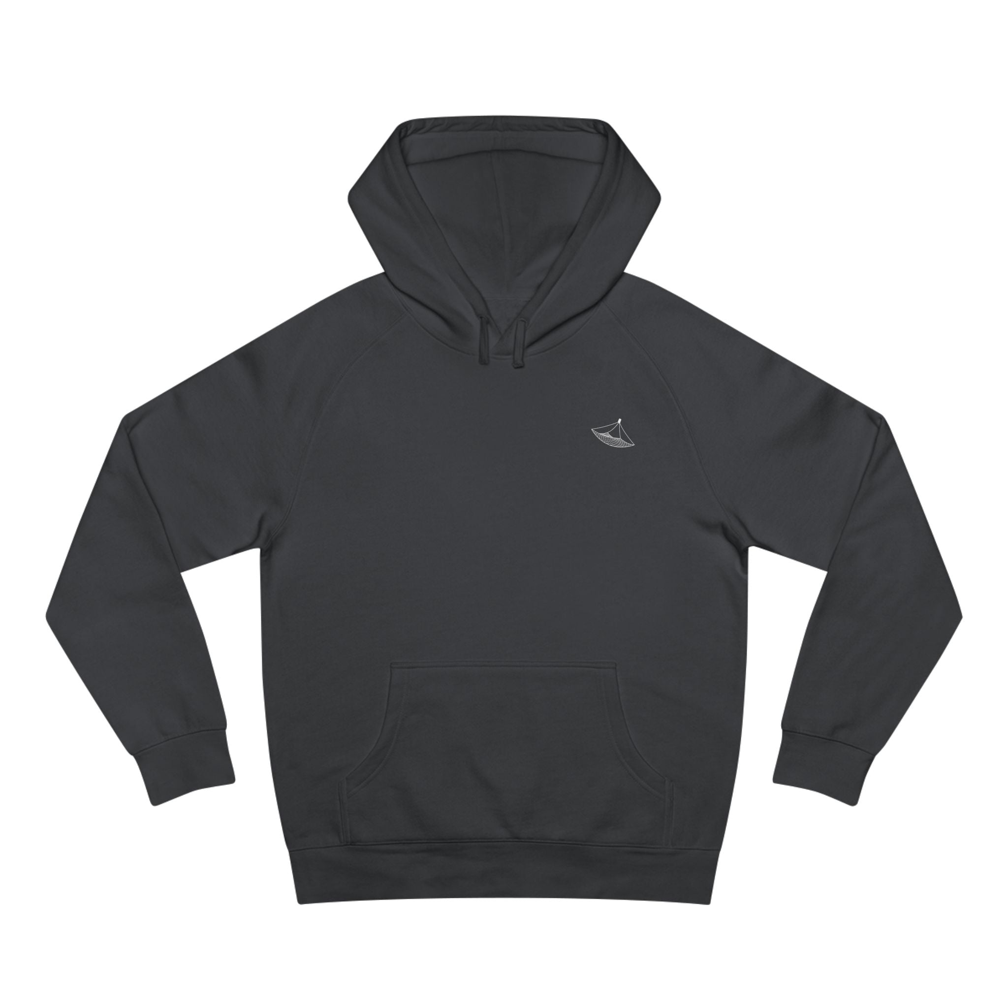 Cheena Vala-  Unisex Cotton Hoodie